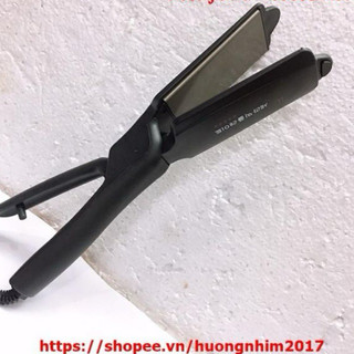 MÁY DUỖI TÓC HÀN QUỐC IC BẢN TO 5CM