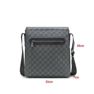 Cặp da đeo chéo PC003