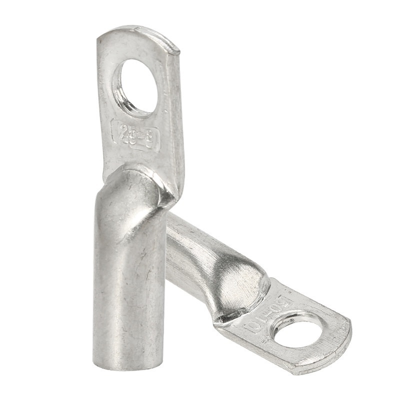 Đầu cos đồng dài M120~M240 , Đầu cốt bóp dây cáp đồng M120, M150, M185, M240