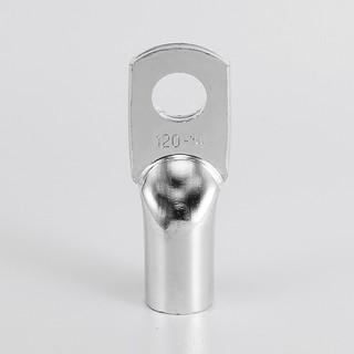 Đầu cos đồng dài M120~M240 , Đầu cốt bóp dây cáp đồng M120, M150, M185, M240