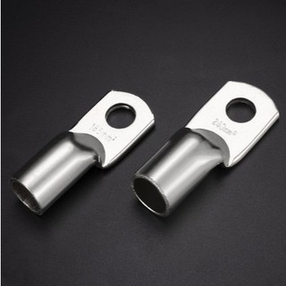 Đầu cos đồng dài M120~M240 , Đầu cốt bóp dây cáp đồng M120, M150, M185, M240