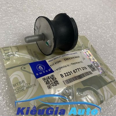 Cao su chân máy hộp số BMW 520i 523i 528i E39 F07 F10 1995-2016