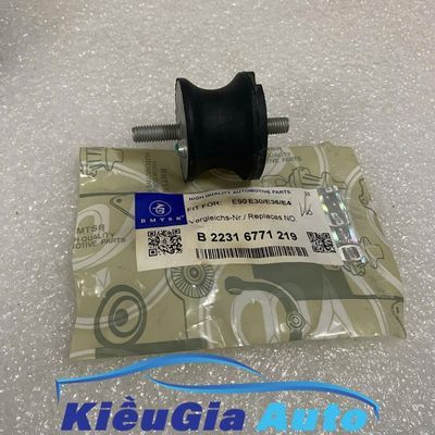 Cao su chân máy hộp số BMW 525i 530i E39 F07 F10 2000-2013