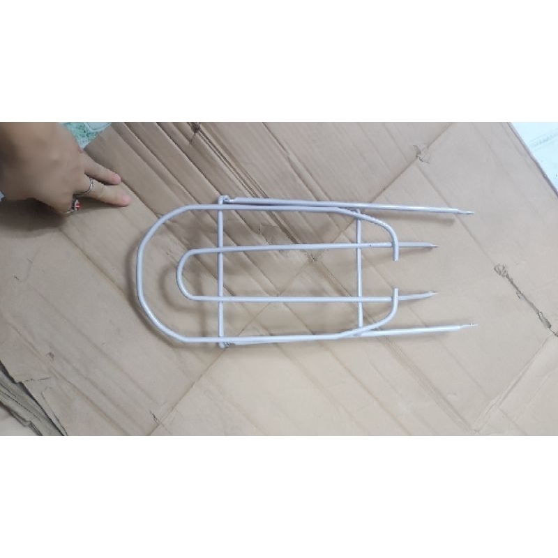 Gác ba ga xe đạp trẻ em