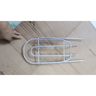 Gác ba ga xe đạp trẻ em
