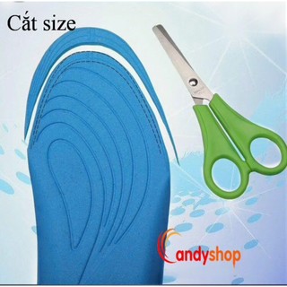 Miếng lót giày thể thao