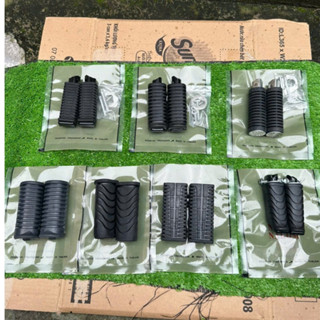 Gác Chân Trước  và  Để Chân Sau  Dream -Wave- Ws110- RS- Si Hàng Chuẩn Như Zin PTXM97