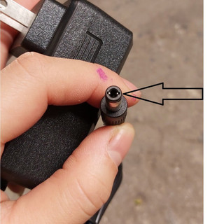 sạc 19v 0.6a
