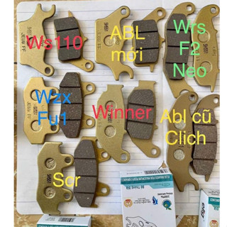 Má Đĩa ( Bố Đĩa ) Xe Máy Đủ Loại Xe Hiệu Elig Giá Sỉ BH6 tháng Ws110 , rs , wave 100 , ab 110 , ab 125 , si. Ju ,....