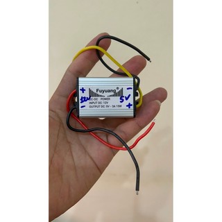 12v ra 5v 3a