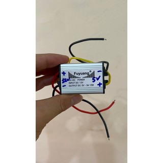 12v ra 5v 3a