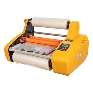 Cuận màng cán nhiệt mờ BOPP MATT
