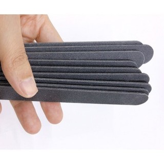 Cây giũa (dũa) móng tay 2 mặt giá rẻ