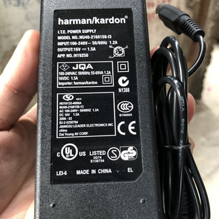 Dây Sạc Loa Harman/Kardon Soundstick