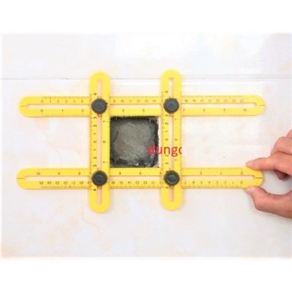Thước ke góc đa năng Multi angle ruler