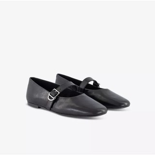 giày bệt búp bê Vagabond jolin chính hãng authentic đi đúng size