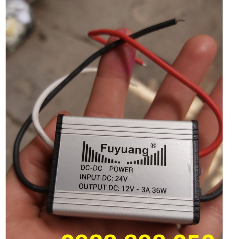 24v xuống 12v
