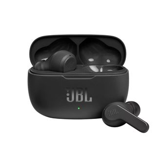    NEW   Tai nghe bluetooth cao cấp JBL Wave Tune 200 TWS Bluetooth V5.3 âm thanh cực hay,Chống ồn ANC Chuẩn âm thanh. 