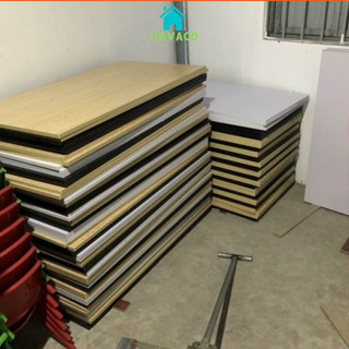 Mặt bàn gỗ công nghiệp MDF siêu rẻ