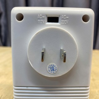 Biến Thế Đổi Điện 2 Chiều 220v-110v Và Ngược Lại 110-220V 150w