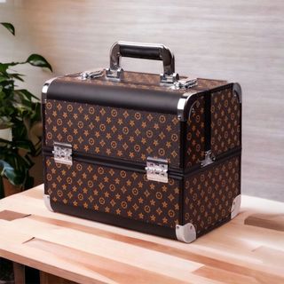 Cốp Nhôm 2 Khuy (Sz 32*21*26cm) Có Sẵn