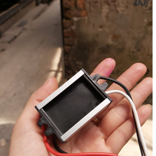 bộ đổi nguồn 24v sang 5v