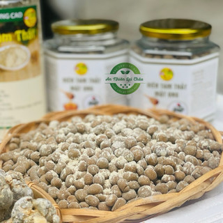 VIÊN TAM THẤT MẬT ONG RỪNG
