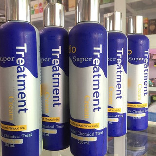 Ủ Tóc Bio Super chai 250ml Thái Lan