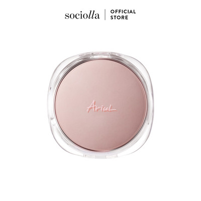 Phấn Nước Che Phủ Mỏng Lì Ariul Ink Feather Cover Lasting Cushion SPF 50+ PA++++ 15g