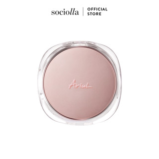   HSD Trước 11 2026  Phấn Nước Che Phủ Mỏng Lì Ariul Ink Feather Cover Lasting Cushion SPF 50+ PA++++ 15g 