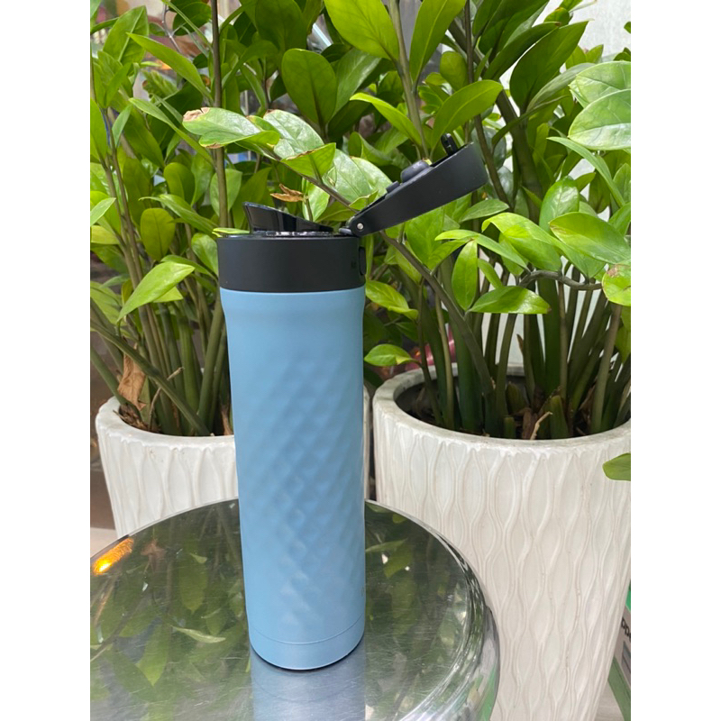 Bình giữ nhiệt Easy Open Brighton 430ml
