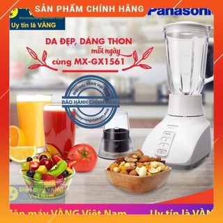 (PHỤ KIỆN MÁY XAY CHÍNH HÃNG) LINH KIỆN MÁY XAY PANASONIC MX1561
