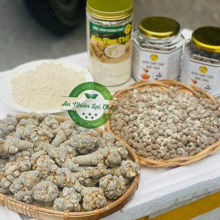VIÊN TAM THẤT MẬT ONG RỪNG