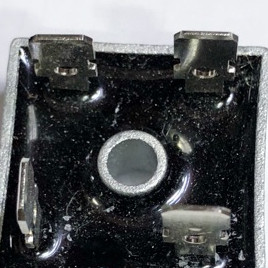 Đi ốt (diode) cầu 35A KBPC3510