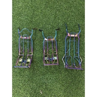 Gác Ba Ga Ware Dream Titan Lượn Xe Máy