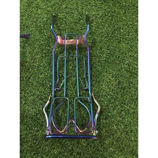 Gác Ba Ga Ware Dream Titan Lượn Xe Máy