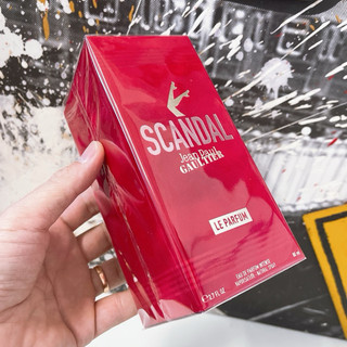 Nước hoa nữ SCANDAL LE PARFUM 80ml