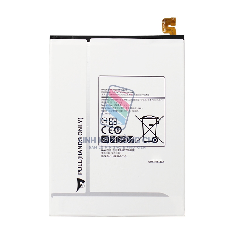 Pin máy tính bảng Galaxy Tab S2 8.0 T719 SM-T719Y Zin