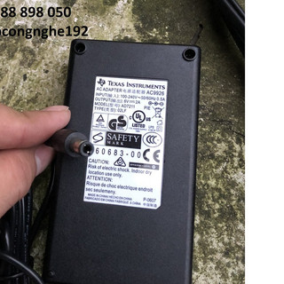 Adapter 6v 2a loại tốt