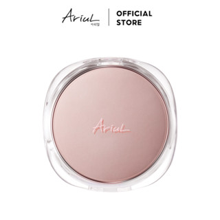  Phấn Nước Che Phủ Mỏng Lì Ariul Ink Feather Cover Lasting Cushion SPF 50+ PA++++ 15g 
