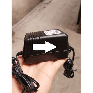 adapter ac/ac 12v 1.5a