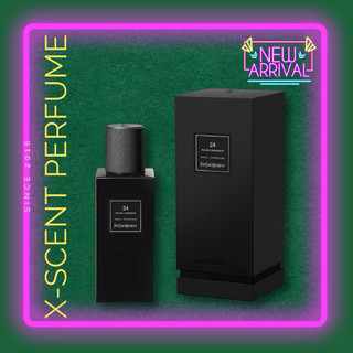 [125ml] Nước Hoa Unisex YSL 37 rue de Bellechasse