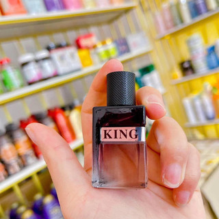 Nước hoa mini 10ml dạng chấm [ k.ing - ori - giò - q.ueen )