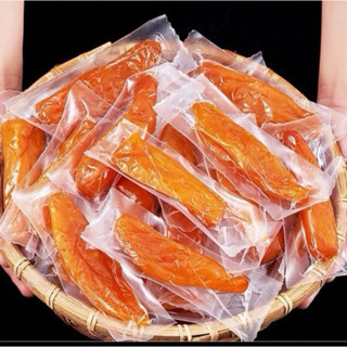 ( 1kg) Khoai lang mật sấy dẻo ngọt tự nhiên