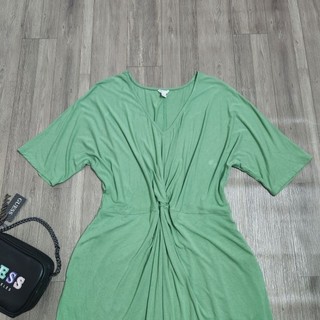 Đầm CaTo bigsize xuất xịn
