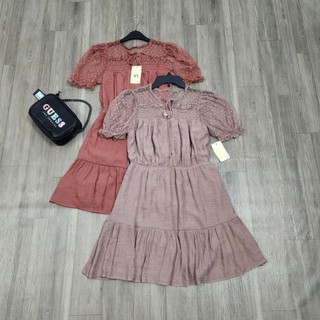 Đầm SWEET WANDERER xuất xịn