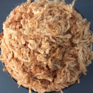 CHÀ BÔNG GÀ CAY VIEFU 100GR CÁC LOẠI