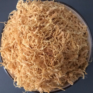 CHÀ BÔNG GÀ CAY VIEFU 100GR CÁC LOẠI