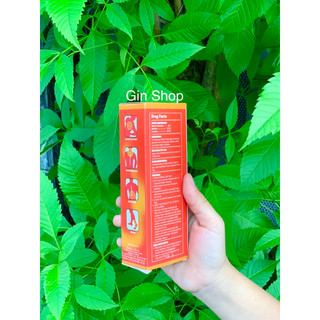 Dầu Lăn Con Ó EAGLE BRAND MUSCLE RUB 85ML