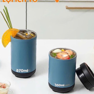Bộ hộp giữ nhiệt Stacking Thermalbình ủ)
